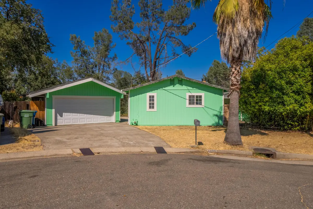1330 Scenic Way, Redding, CA 96001 - #1