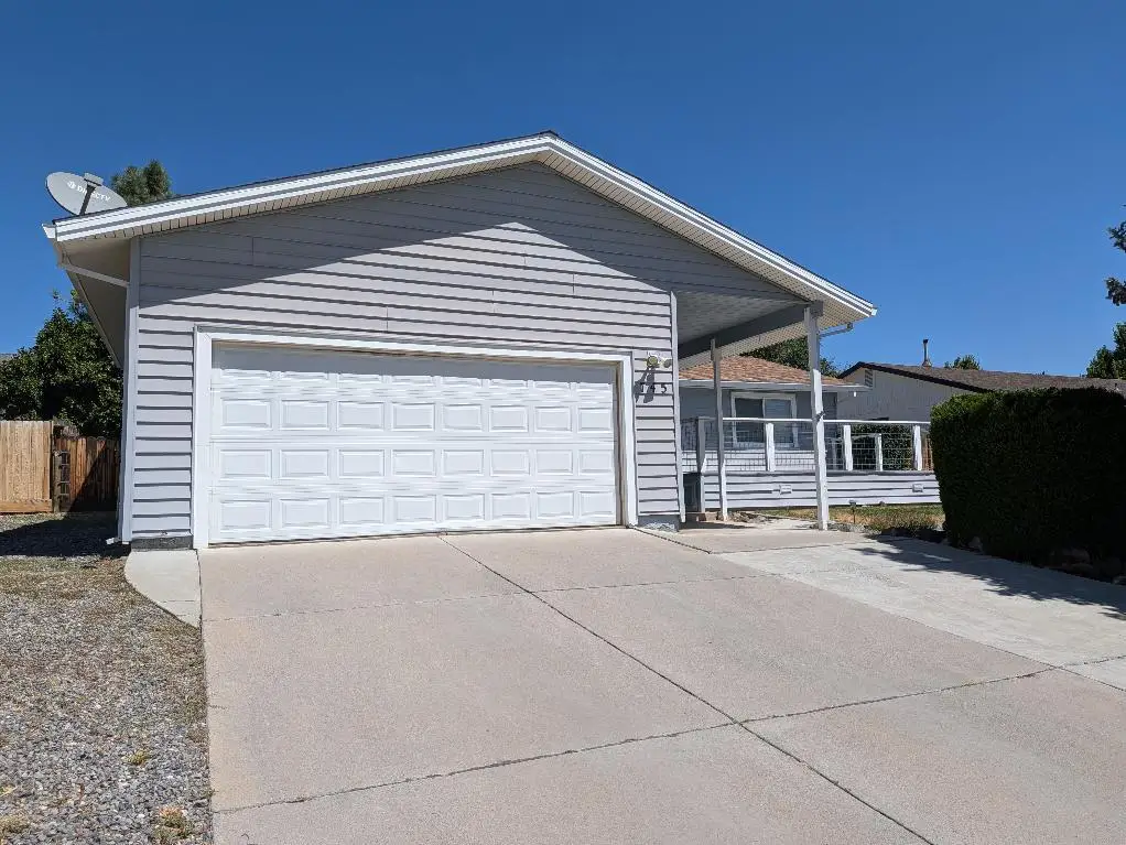 745 Cameron Way, Susanville, CA 96130 - #1