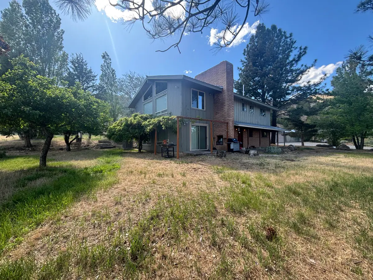 589 Co Rd20, Cedarville, CA 96104 - #1