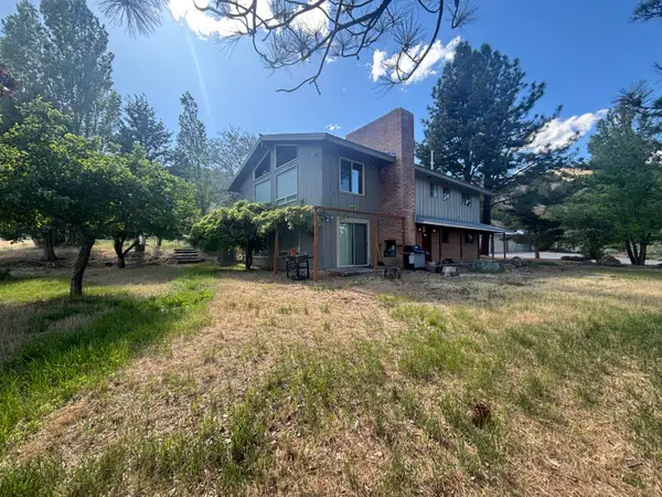 589 Co Rd20, Cedarville, CA 96104