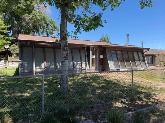1206 W 10th Street, Alturas, CA 96101