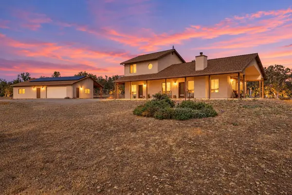 8822 Bass Pond Road, Millville, CA 96062