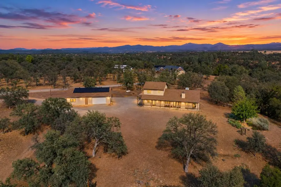 8822 Bass Pond Road, Millville, CA 96062 - #2