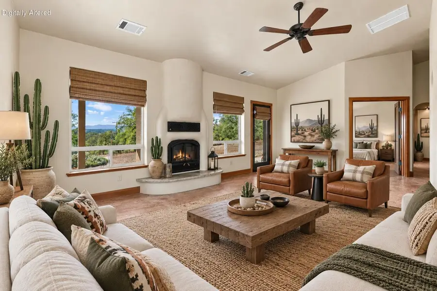 8822 Bass Pond Road, Millville, CA 96062 - #3