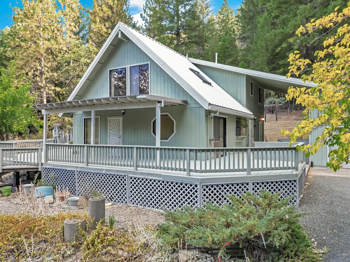121 Fox Lane, Hayfork, CA 96041 - #1