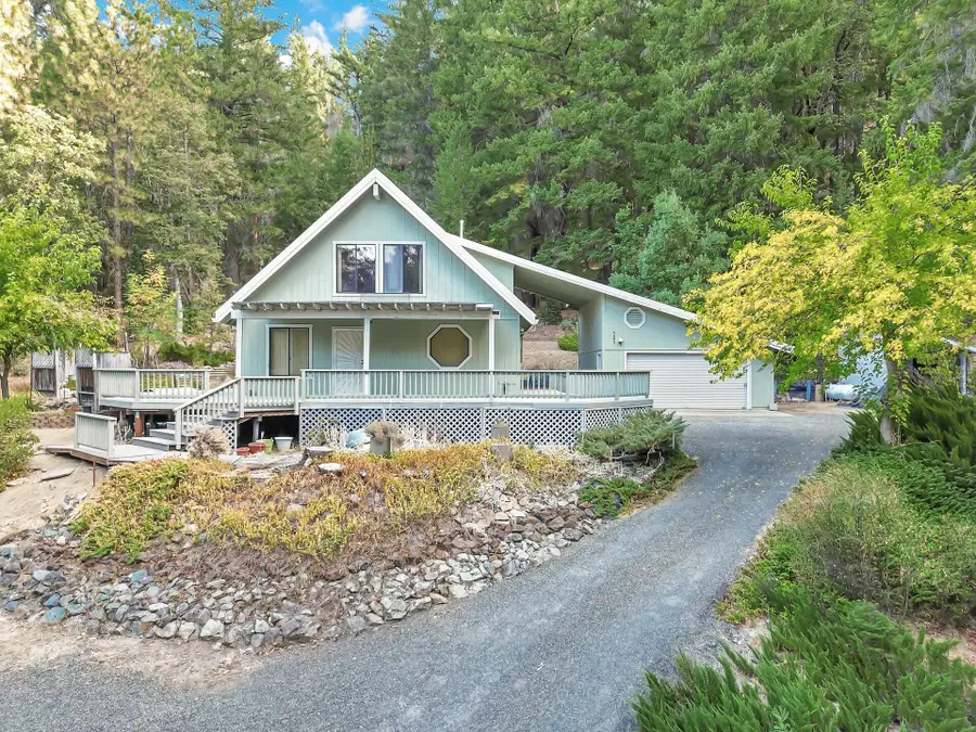 121 Fox Lane, Hayfork, CA 96041 - #2