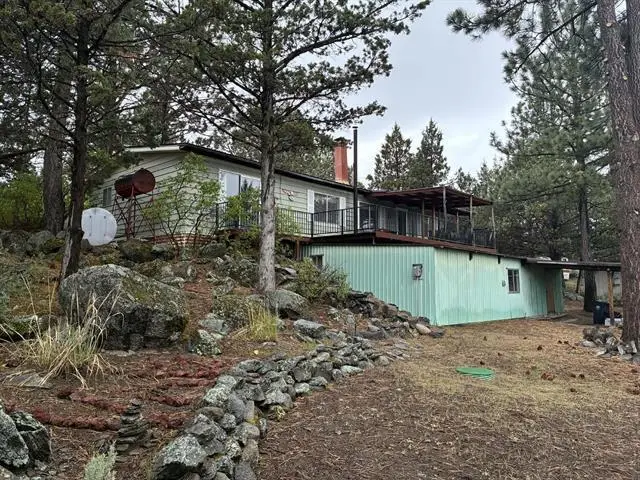 509-380 Stones Road, Susanville, CA 96130 - #1