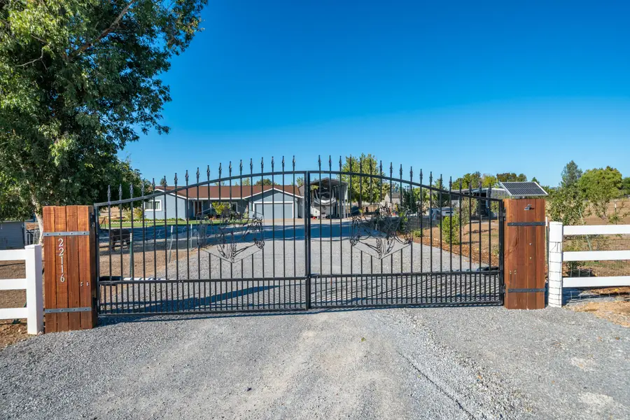 22116 University Avenue, Palo Cedro, CA 96073 - #2