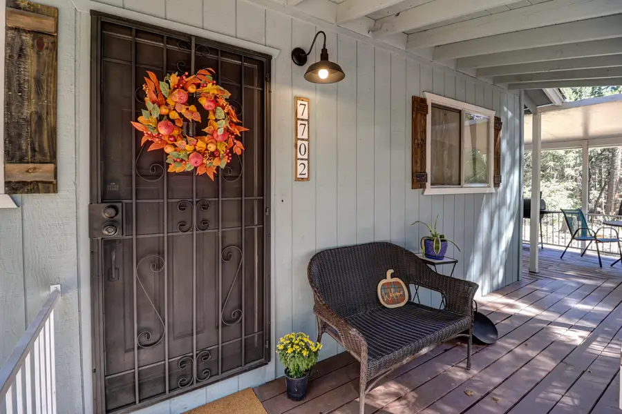 7702 Woodland Way, Shingletown, CA 96088 - #3