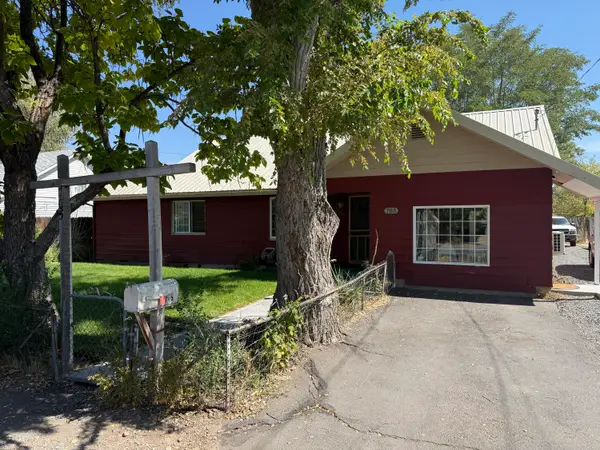 705 Ash Street, Susanville, CA 96130