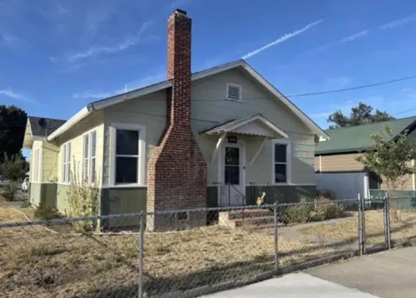 300 E Modoc Street, Alturas, CA 96101