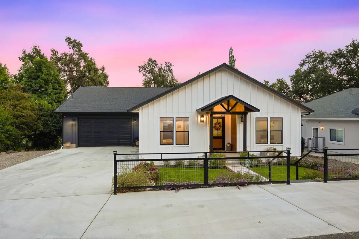 22309 Adobe Road, Red Bluff, CA 96080 - #1