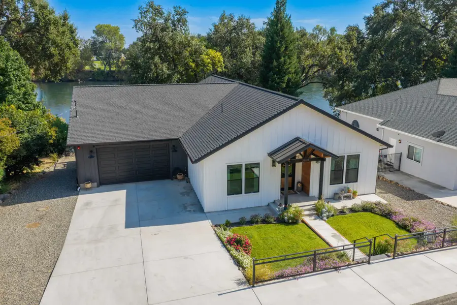 22309 Adobe Road, Red Bluff, CA 96080 - #2