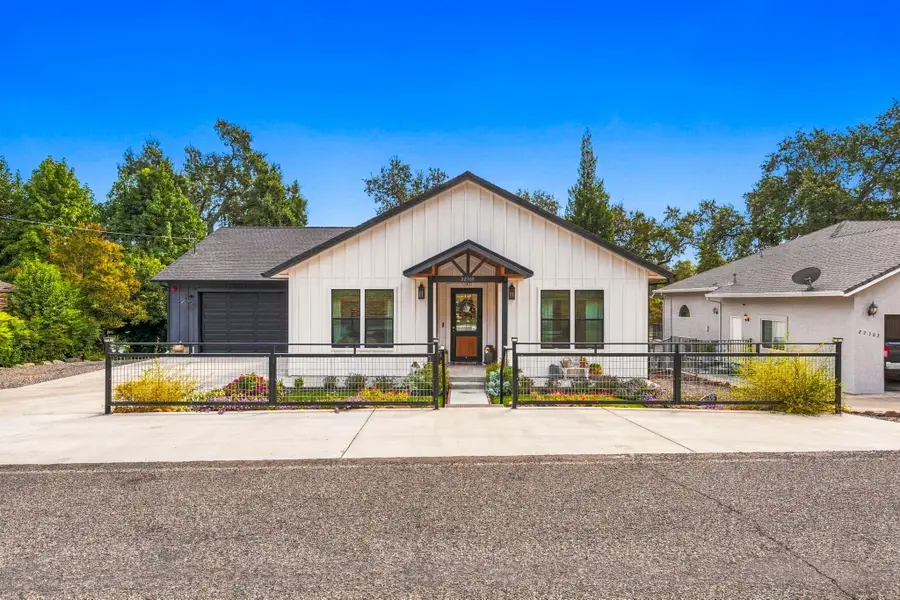 22309 Adobe Road, Red Bluff, CA 96080 - #3