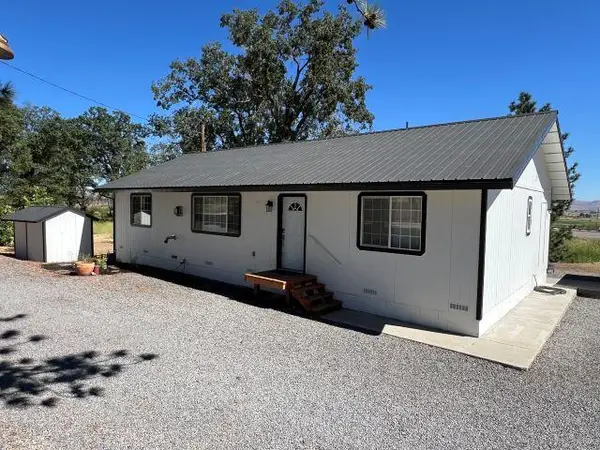 460-230 Ponderosa Boulevard, Janesville, CA 96114