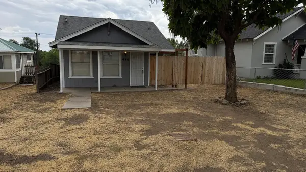 425 Pardee Avenue, Susanville, CA 96130