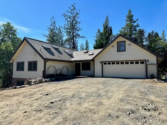 261 & 271 Salt Flat Road, Lewiston, CA 96052 - Image #2