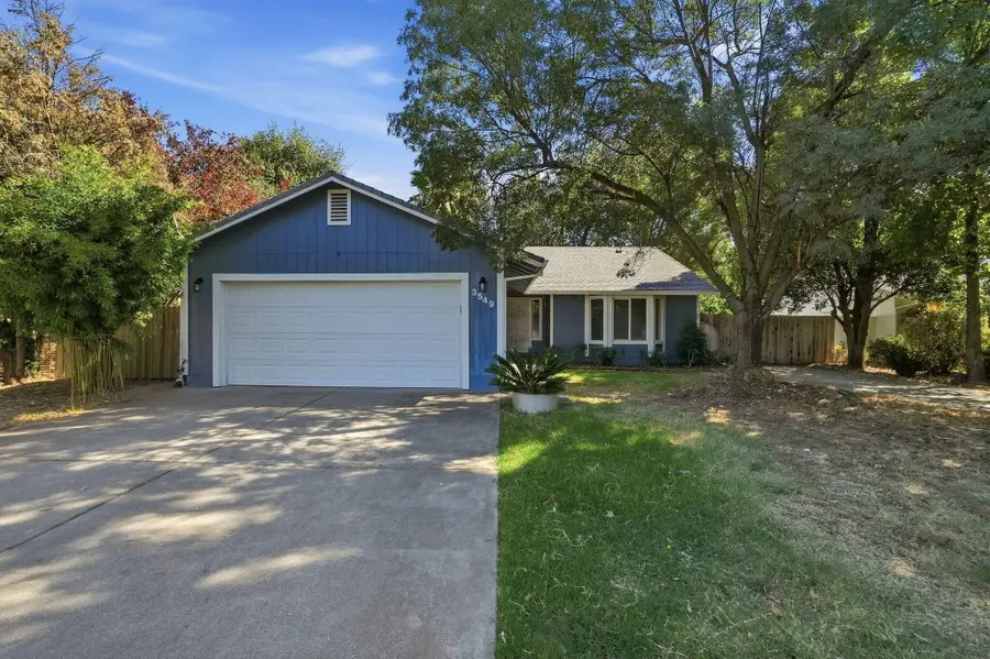 3549 Adams Lane, Redding, CA 96002 - #2