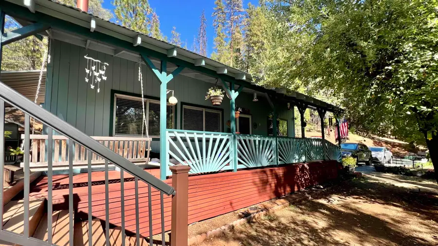361 Vitzthum Gulch Road, Douglas City, CA 96024 - #2