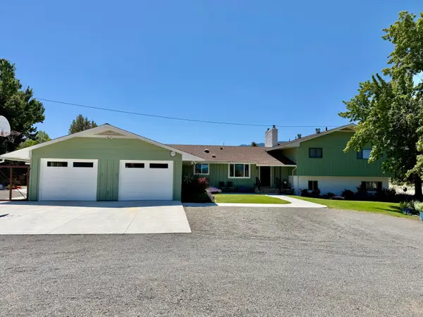 470-980 Wingfield Road, Susanville, CA 96130