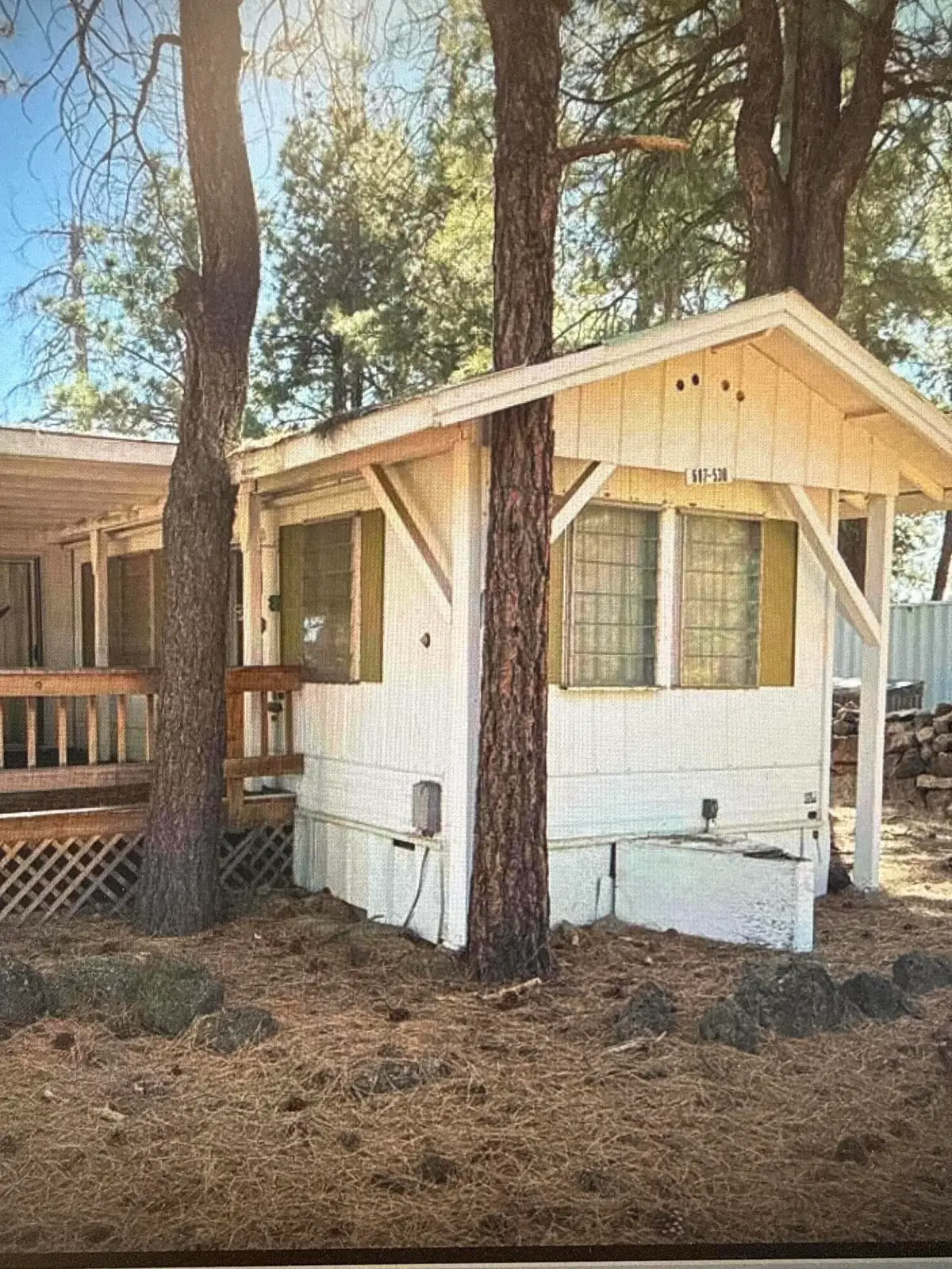 687-530 Hollywood Way, Susanville, CA 96130 - #1