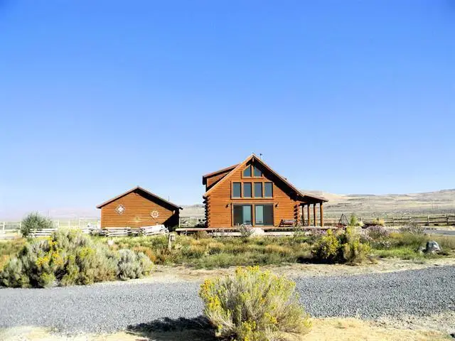 736-421 Wendel Road, Wendel, CA 96136 - #1