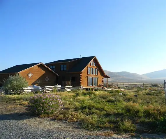 736-421 Wendel Road, Wendel, CA 96136 - #2