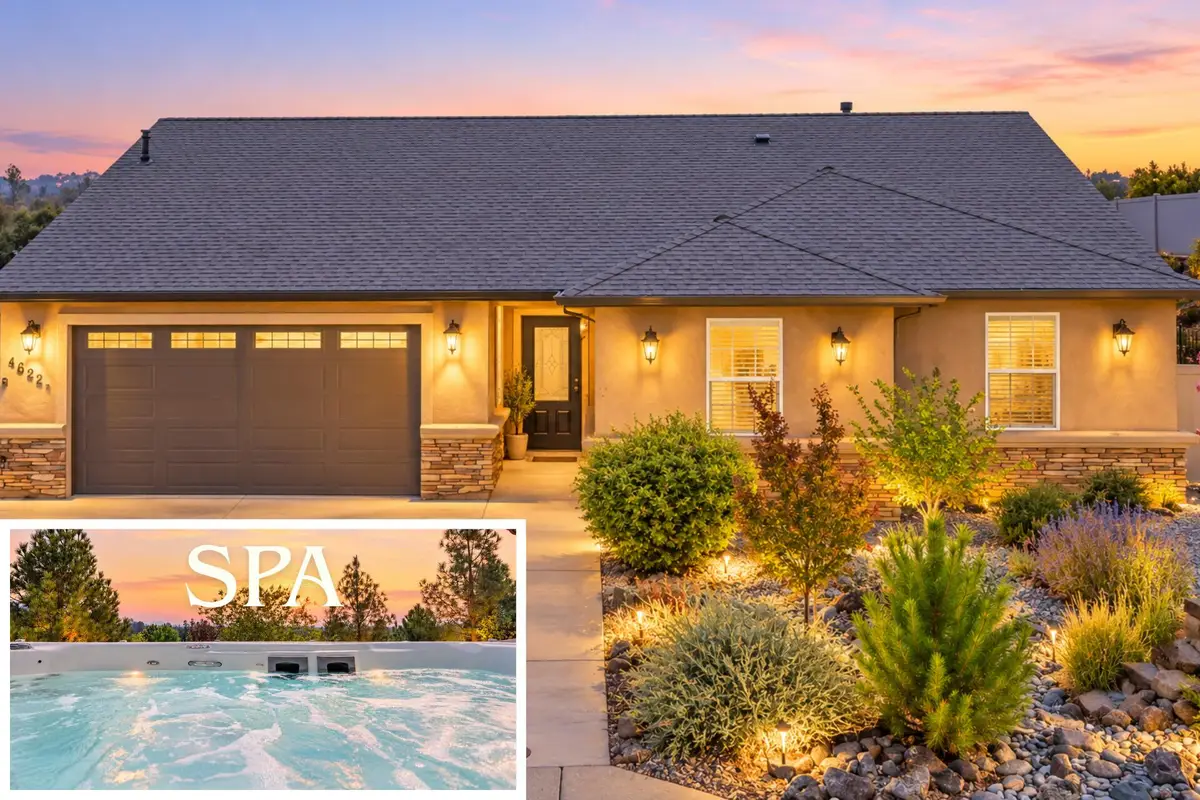 4622 Risstay Way, Shasta Lake, CA 96019 - #1