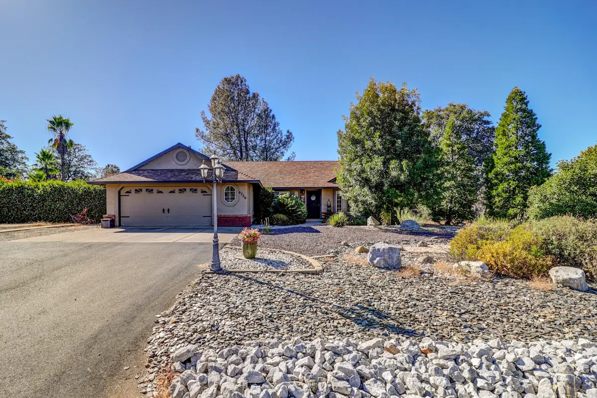 6720 Stallion Ridge Road, Anderson, CA 96007 - #1