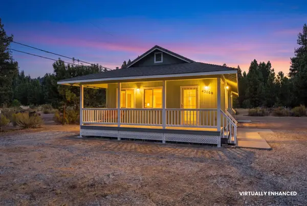 43060 Day Avenue, Old Station, CA 96071