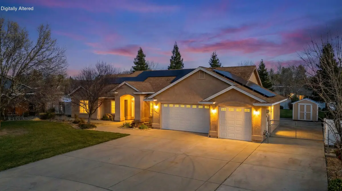 3655 Westhaven Street, Cottonwood, CA 96022 - #1