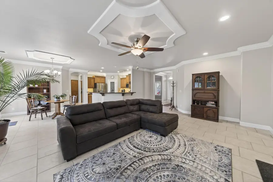 3655 Westhaven Street, Cottonwood, CA 96022 - #3