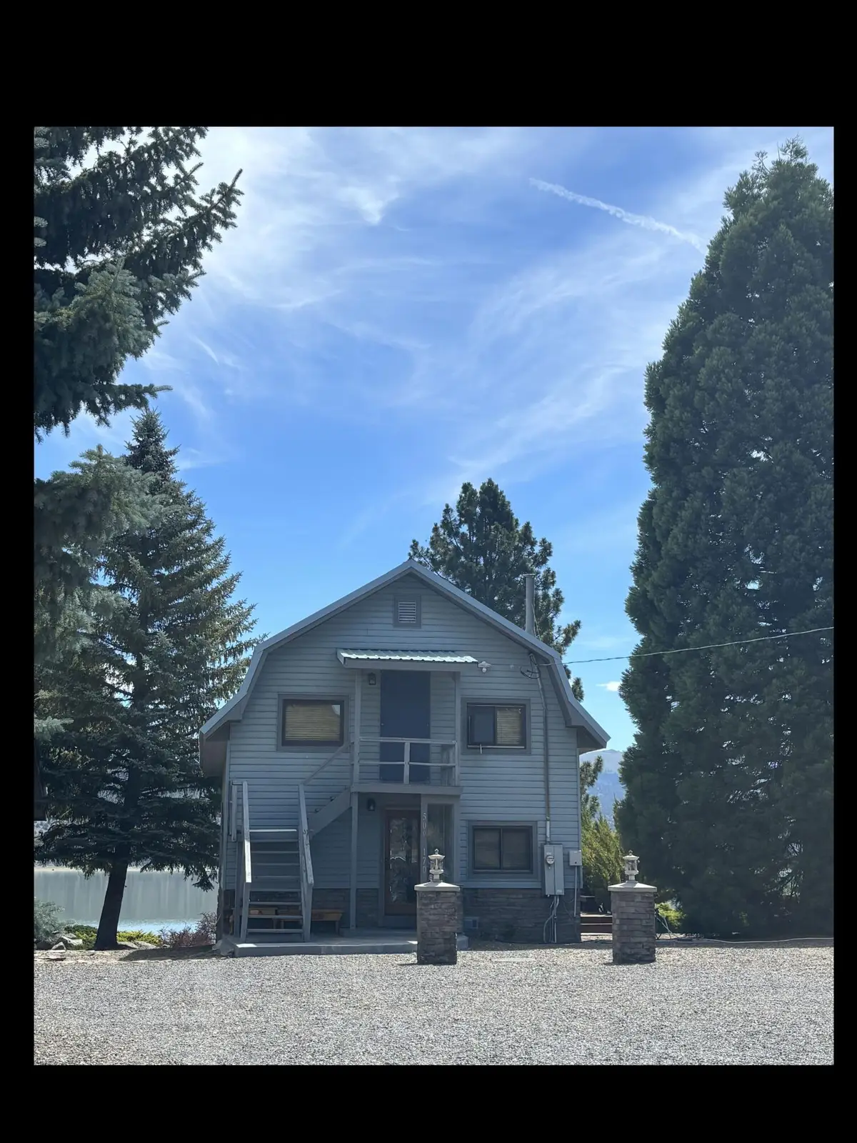 509-170 Stone Road, Susanville, CA 96130 - #1