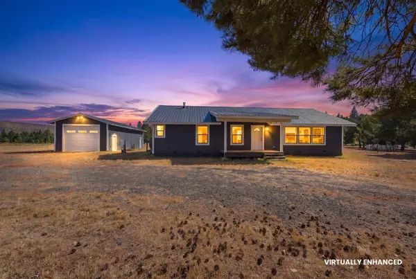 43135 Rim View Drive, Old Station, CA 96071