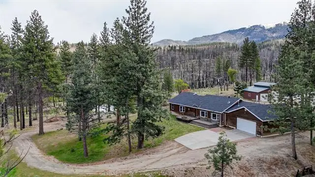 469-600 Amesbury Drive, Susanville, CA 96130 - #1