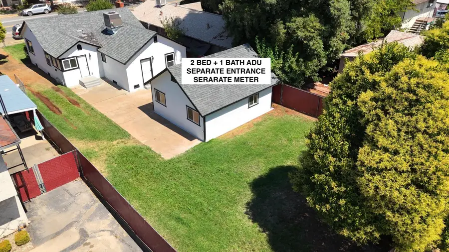 816 West Street, Redding, CA 96001 - #3