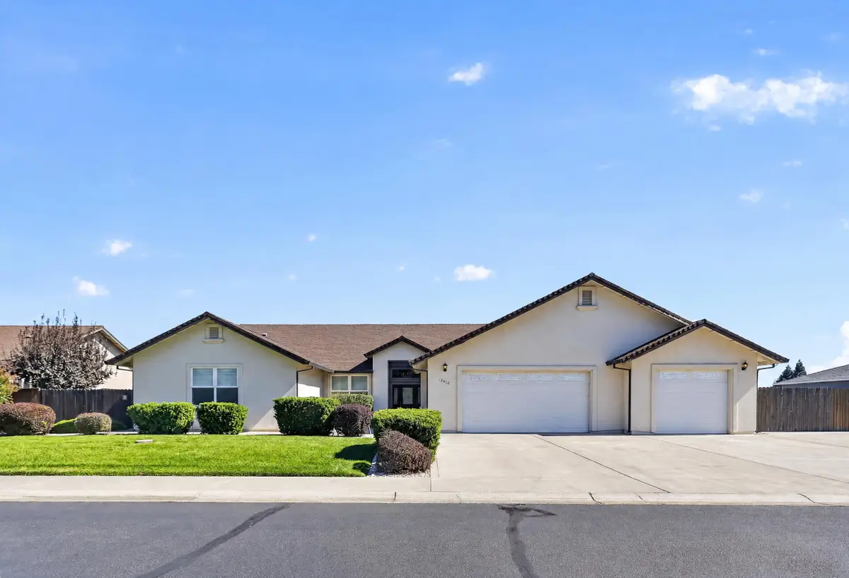 12910 Ivy Lane, Red Bluff, CA 96080 - #1