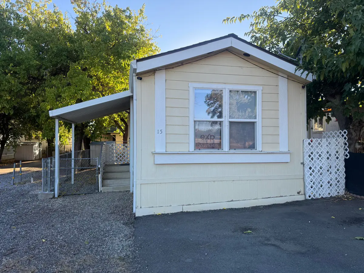 3789 Main Street, Cottonwood, CA 96022 - #1