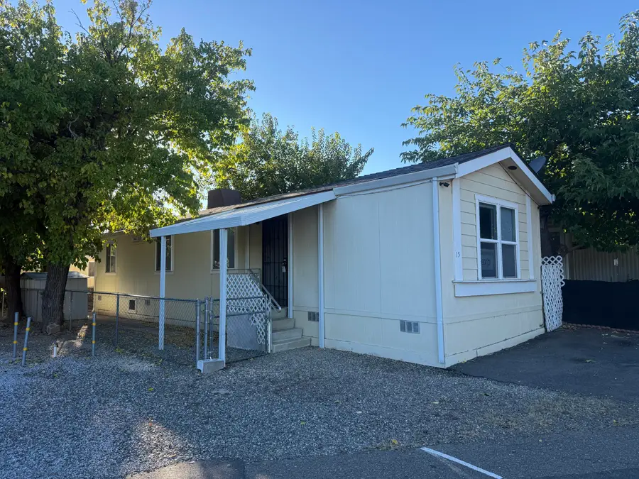 3789 Main Street, Cottonwood, CA 96022 - #2