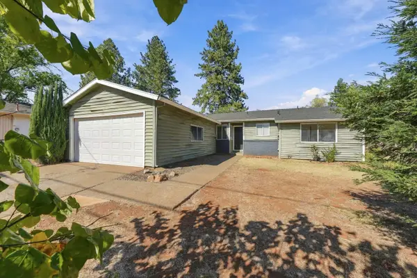 2300 Jonquil Way, Redding, CA 96002