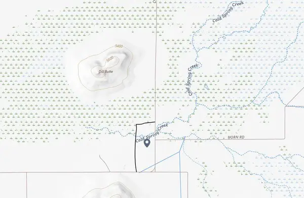 000-057 Mail Route Road, Termo, CA 96123