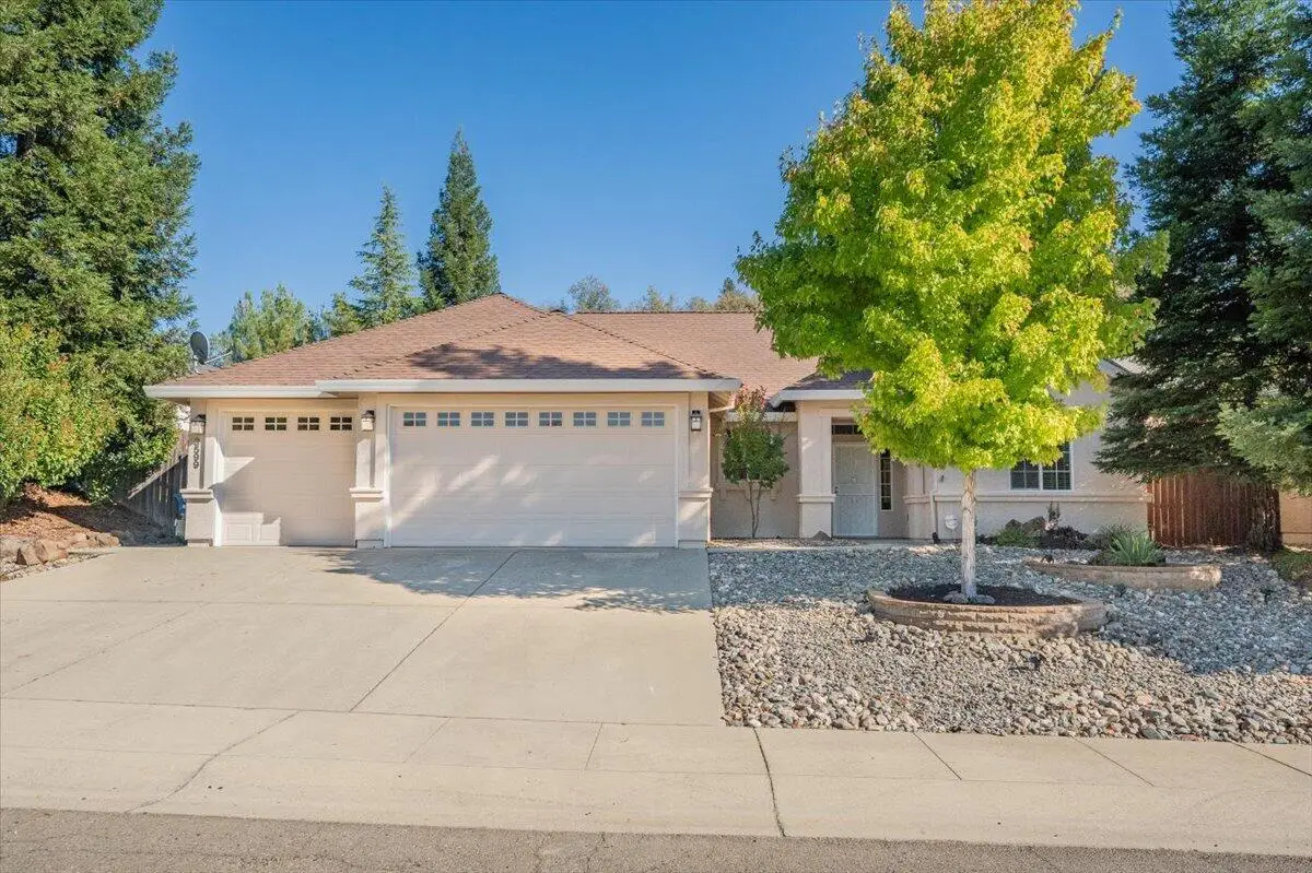 3599 Foothill Boulevard, Redding, CA 96001 - #1