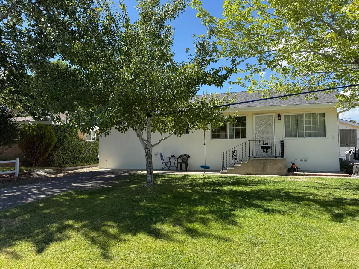 328 Minckler Avenue, Susanville, CA 96130 - #1