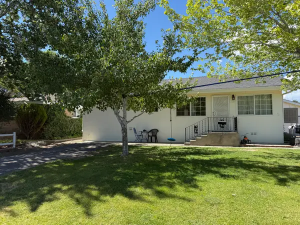 328 Minckler Avenue, Susanville, CA 96130