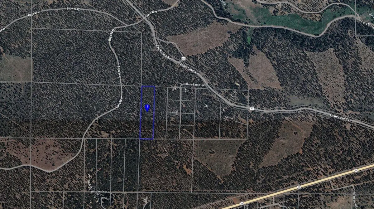 Gray Eagle Lane, Susanville, CA 96130 - #1
