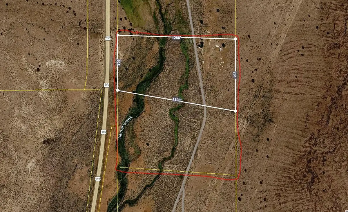 497-600 Secret Creek Lane, Susanville, CA 96130 - #1