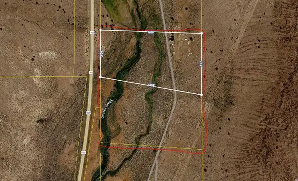 497-600 Secret Creek Lane, Susanville, CA 96130