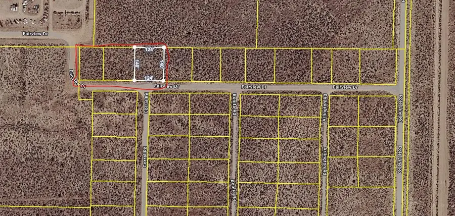 Fairview Drive, Herlong, CA 96113 - #3