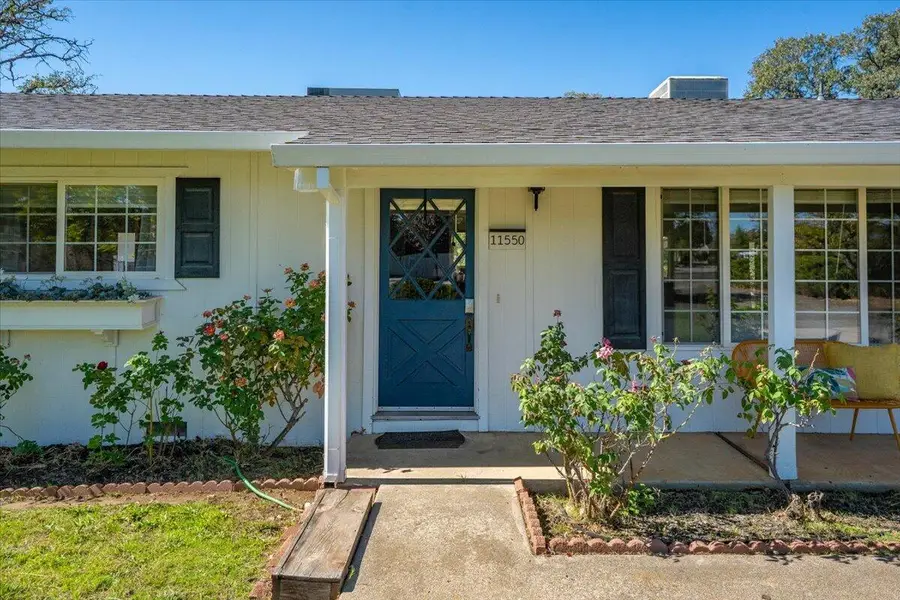 11550 Ridgewood Road, Redding, CA 96003 - #2
