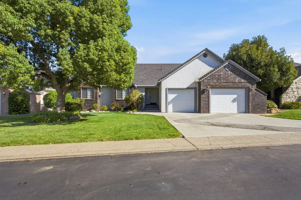3154 Riesling Path, Redding, CA 96001 - #1